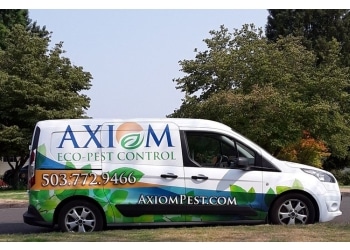Best Pest Control Service Portland Oregon