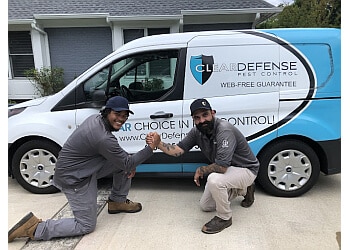 Best Pest Control Service Richmond Virginia Best Pest Control Service Richmond Virginia