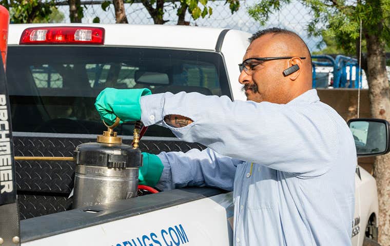 Best Pest Control Service Riverside California