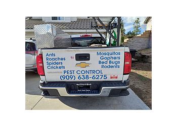 Best Pest Control Service San Bernardino California Best Pest Control Service San Bernardino California