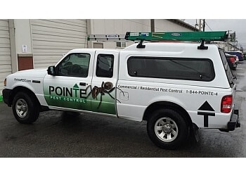 Best Pest Control Service Spokane Washington Best Pest Control Service Spokane Washington