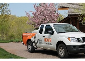 Best Pest Control Service St. Paul Minnesota