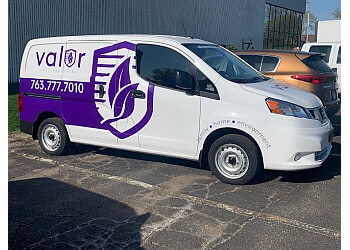 Best Pest Control Service St. Paul Minnesota