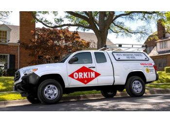 Best Pest Control Service St. Petersburg Florida