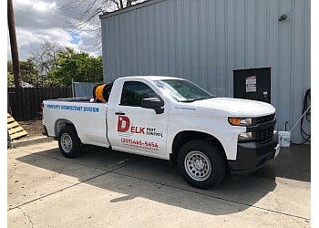 Best Pest Control Service Stockton California