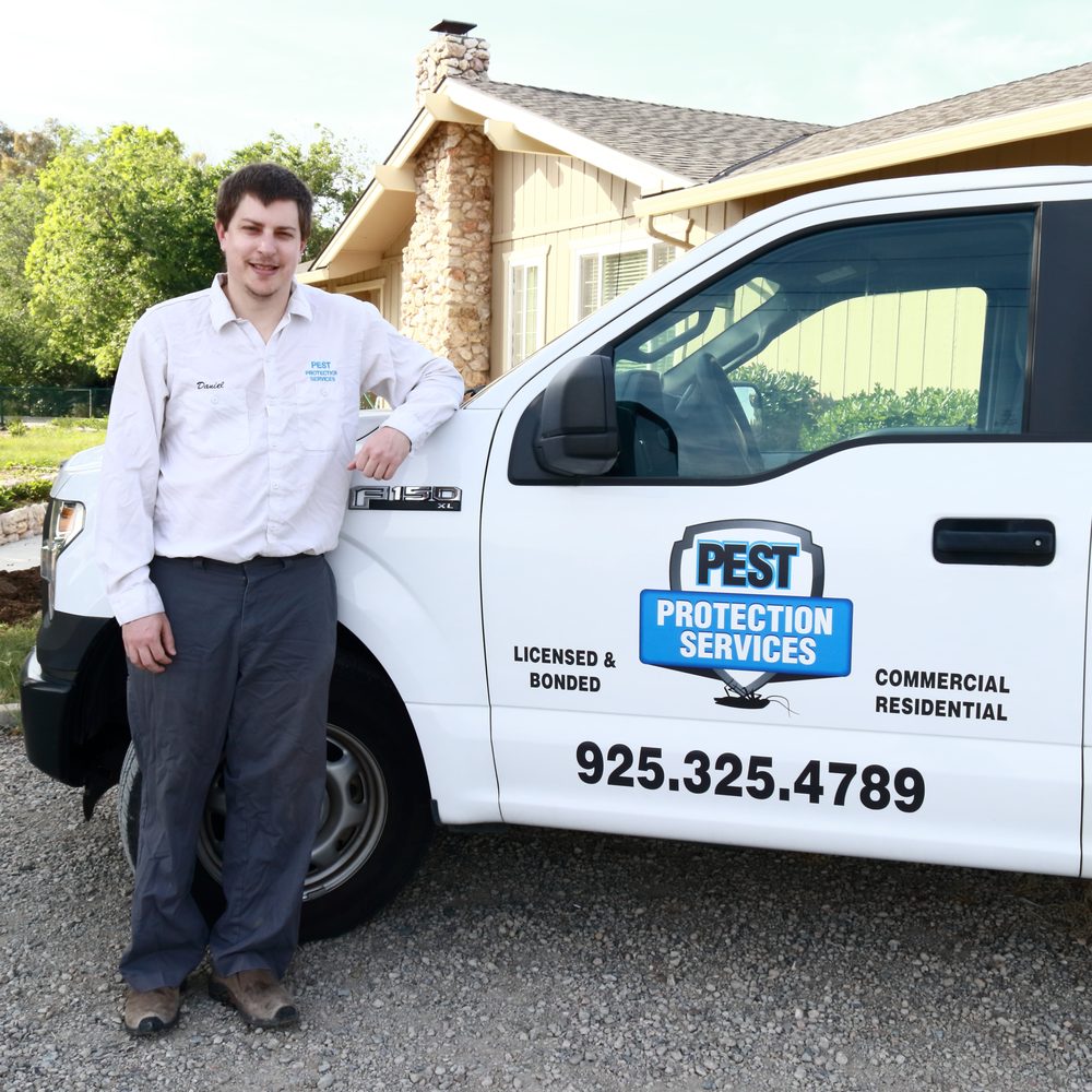 Best Pest Control Service Stockton California