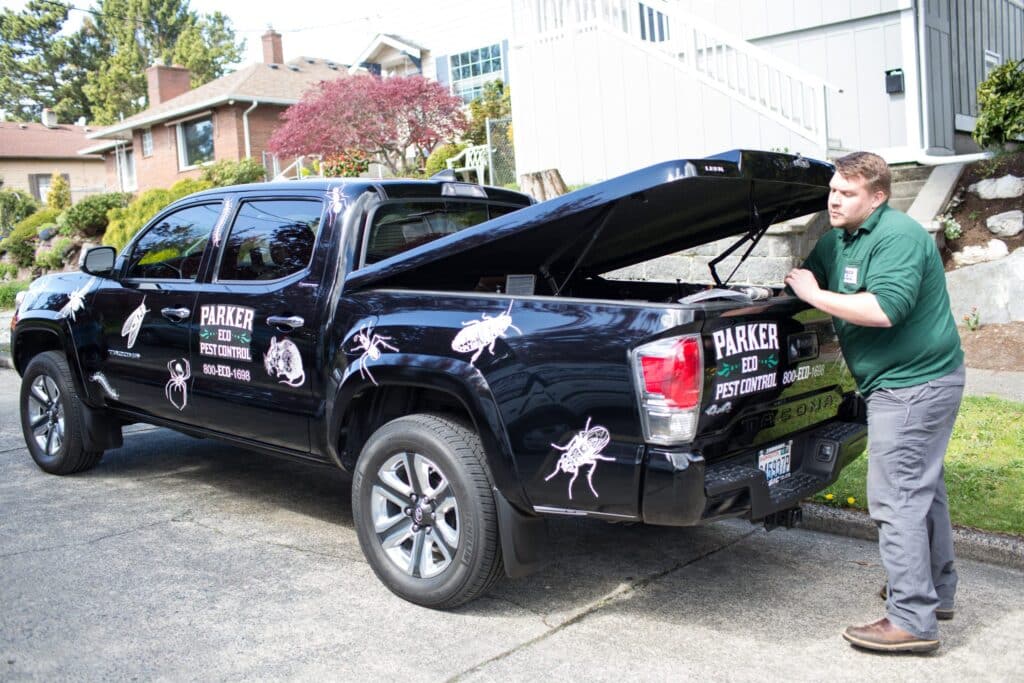 Best Pest Control Service Tacoma Washington Best Pest Control Service Tacoma Washington