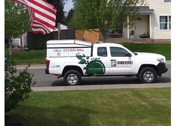 Best Pest Control Service Tacoma Washington Best Pest Control Service Tacoma Washington