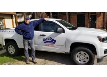 Best Pest Control Service Toledo Ohio