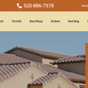 best pest control service tucson arizona 1