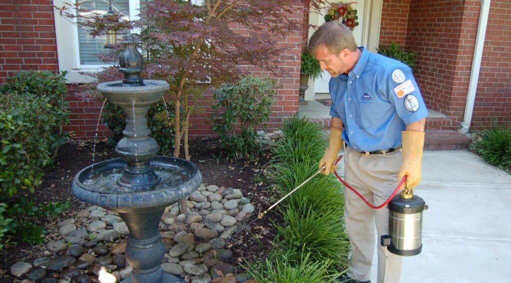 Best Pest Control Service Tulsa Oklahoma