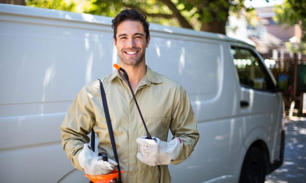 Best Pest Control Service Virginia Beach Virginia