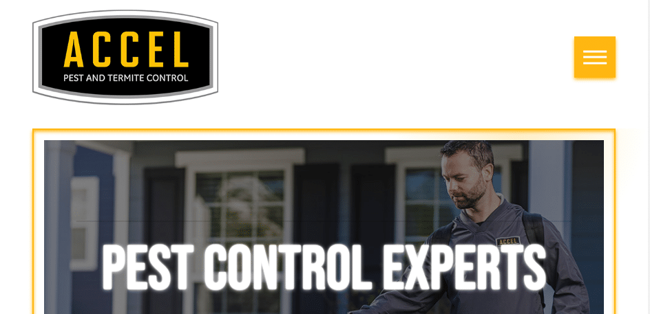 Best Pest Control Service Virginia Beach Virginia