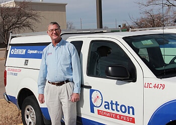 Best Pest Control Service Wichita Kansas Best Pest Control Service Wichita Kansas