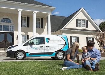 Best Pest Control Service Winston Salem North Carolina