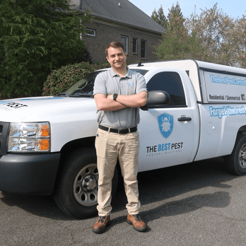Best Pest Control Service Winston Salem North Carolina