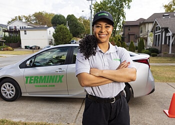 Best Pest Control Service Allentown Pennsylvania