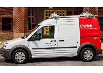 Best Pest Control Service Allentown Pennsylvania