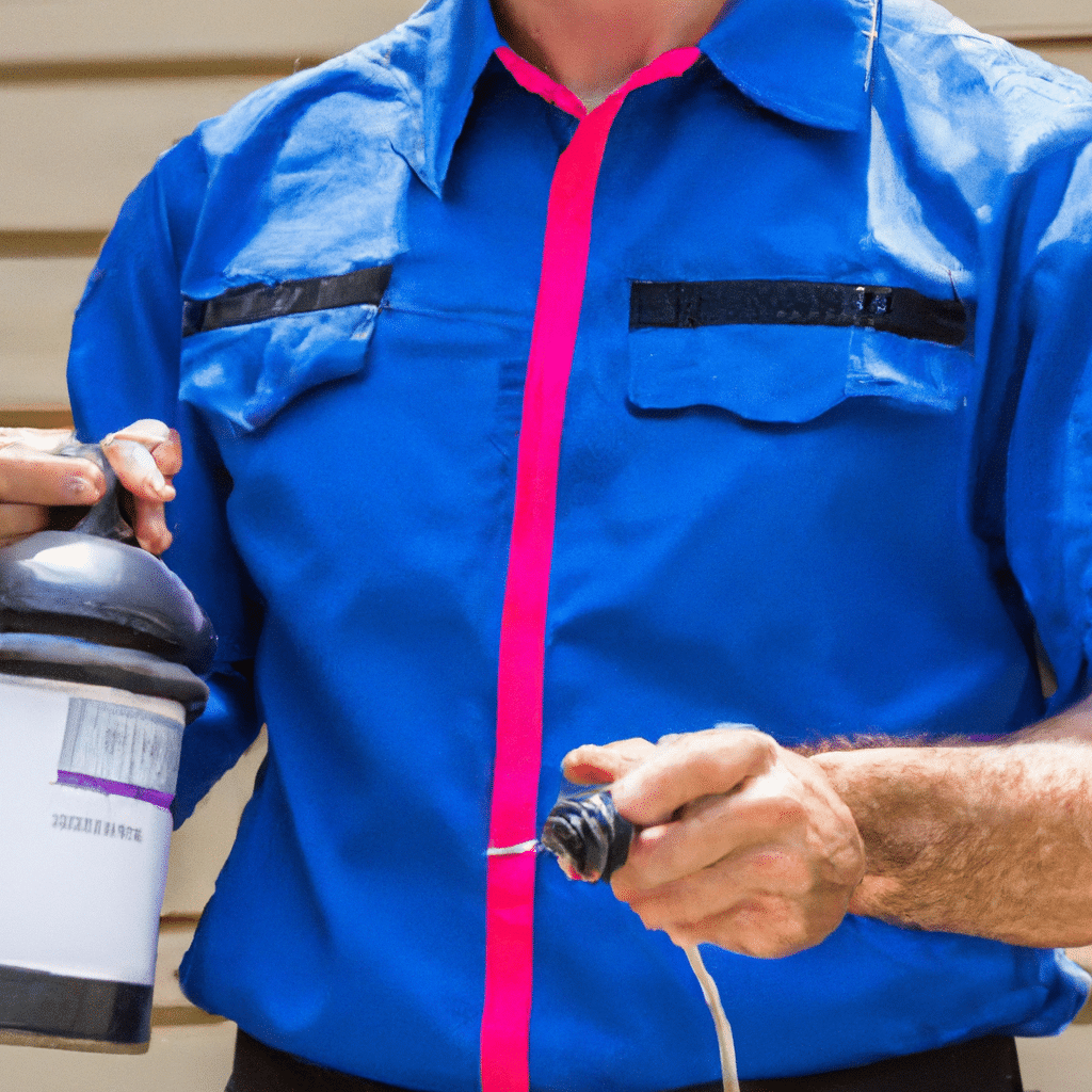 Best Pest Control Service Amarillo Texas