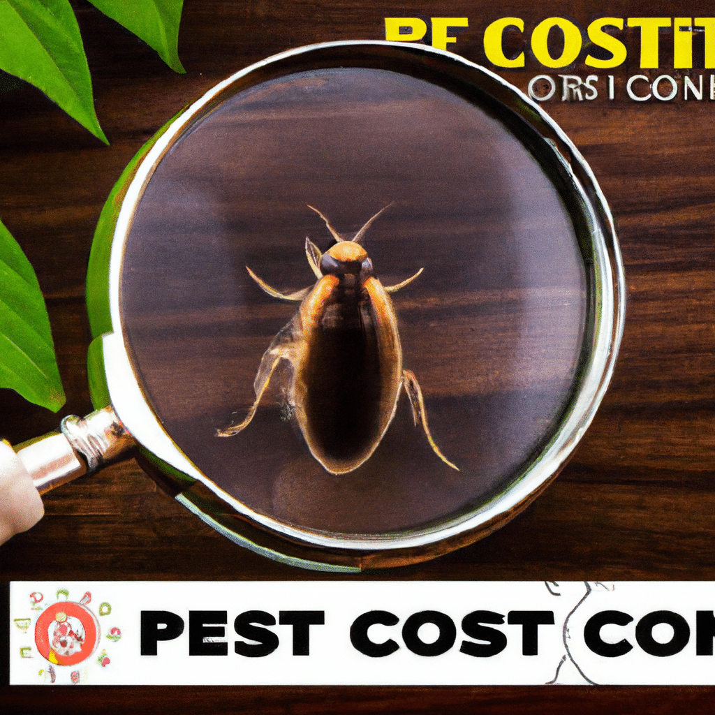 Best Pest Control Service Antioch California