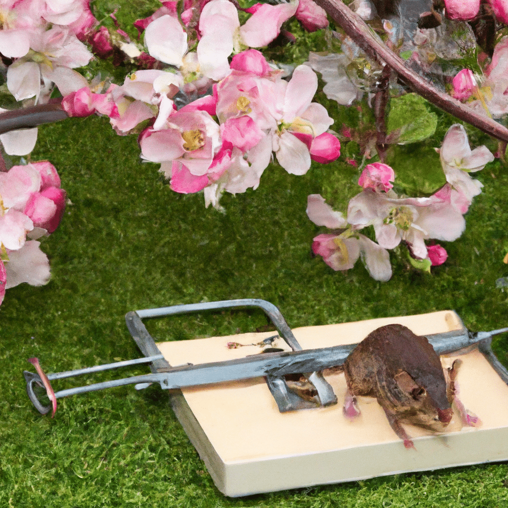 Best Pest Control Service Cambridge Massachusetts