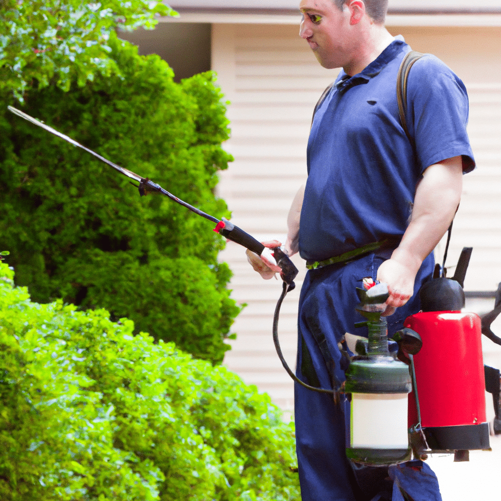 Best Pest Control Service Columbia Missouri Best Pest Control Service Columbia Missouri