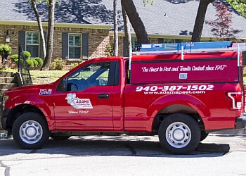 Best Pest Control Service Denton Texas Best Pest Control Service Denton Texas