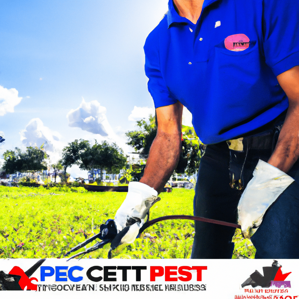 Best Pest Control Service Fort Lauderdale Florida