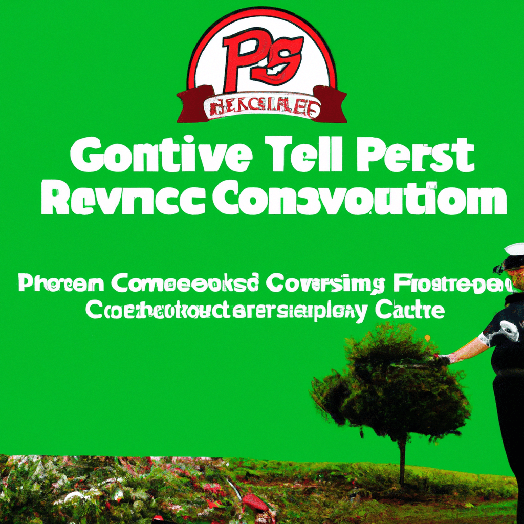 Best Pest Control Service Garden Grove California