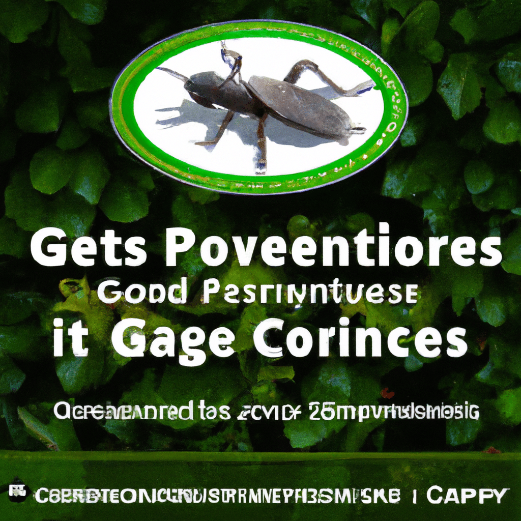 Best Pest Control Service Garden Grove California