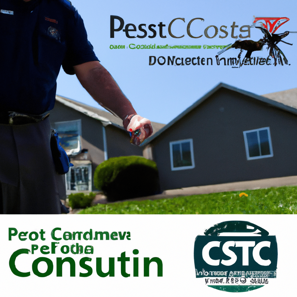 Best Pest Control Service Gresham Oregon