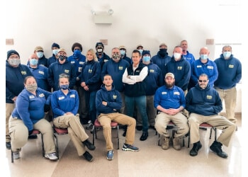 Best Pest Control Service Hartford Connecticut