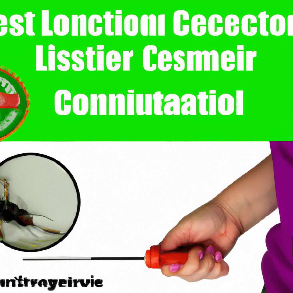 Best Pest Control Service Hollywood Florida