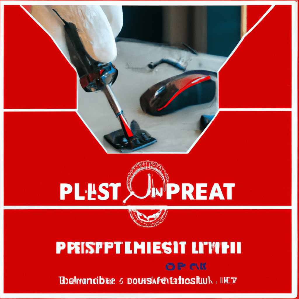 Best Pest Control Service Huntsville Alabama