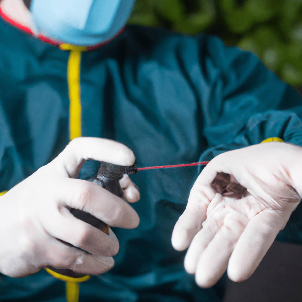 Best Pest Control Service Kansas City Kansas