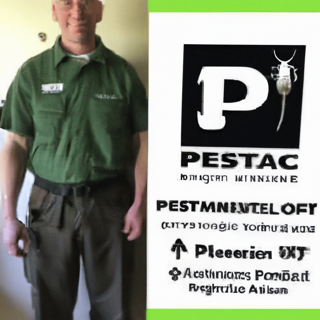 Best Pest Control Service Kent Washington