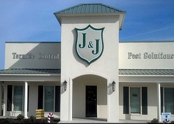 Best Pest Control Service Lafayette Louisiana