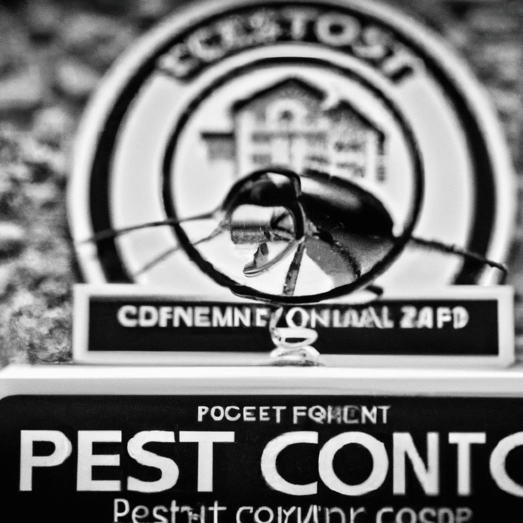 Best Pest Control Service Lakewood Colorado
