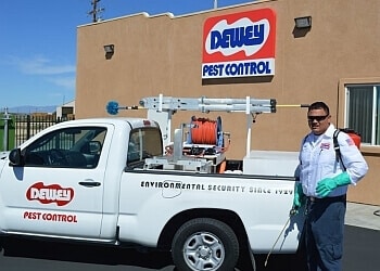 Best Pest Control Service Lancaster California