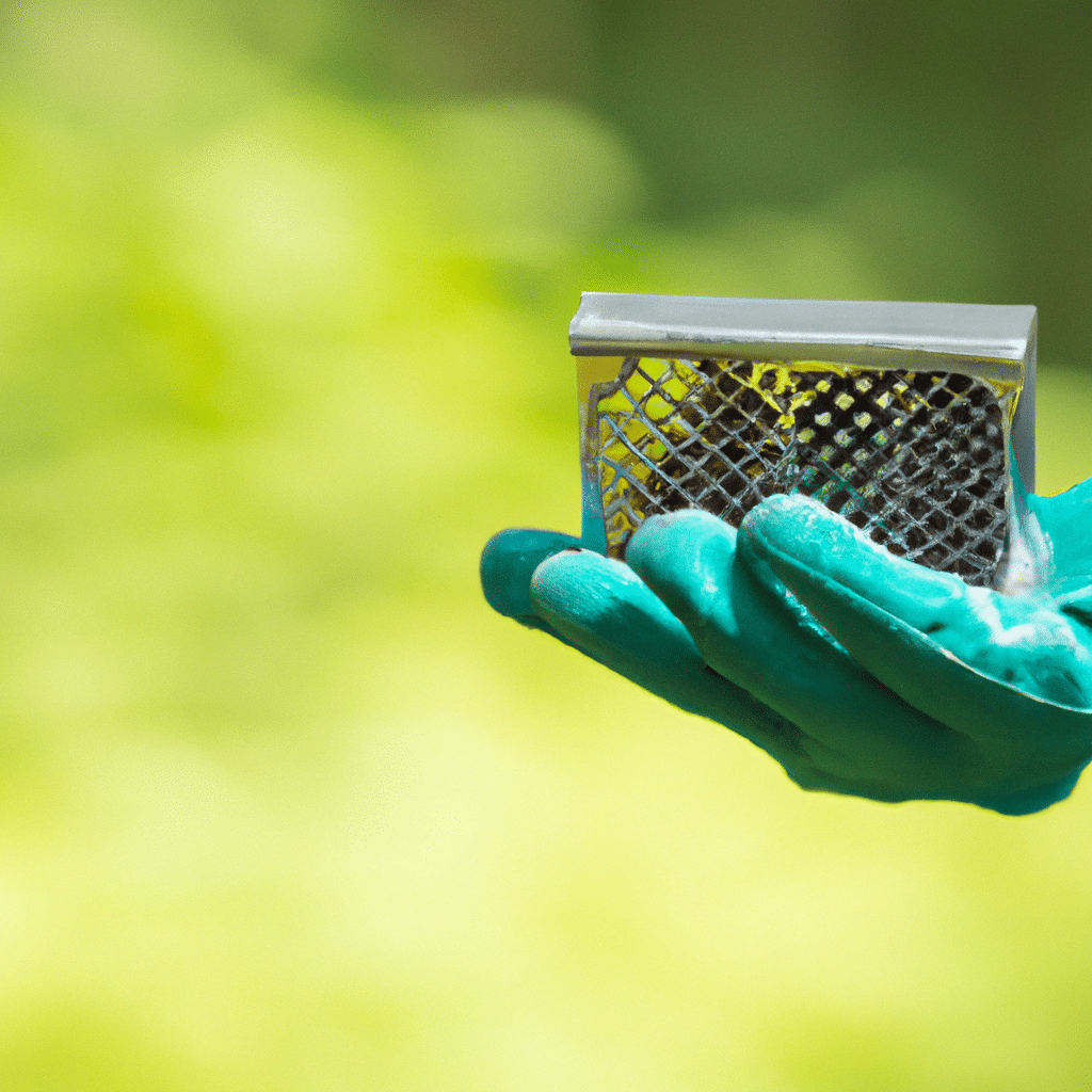 Best Pest Control Service Little Rock Arkansas