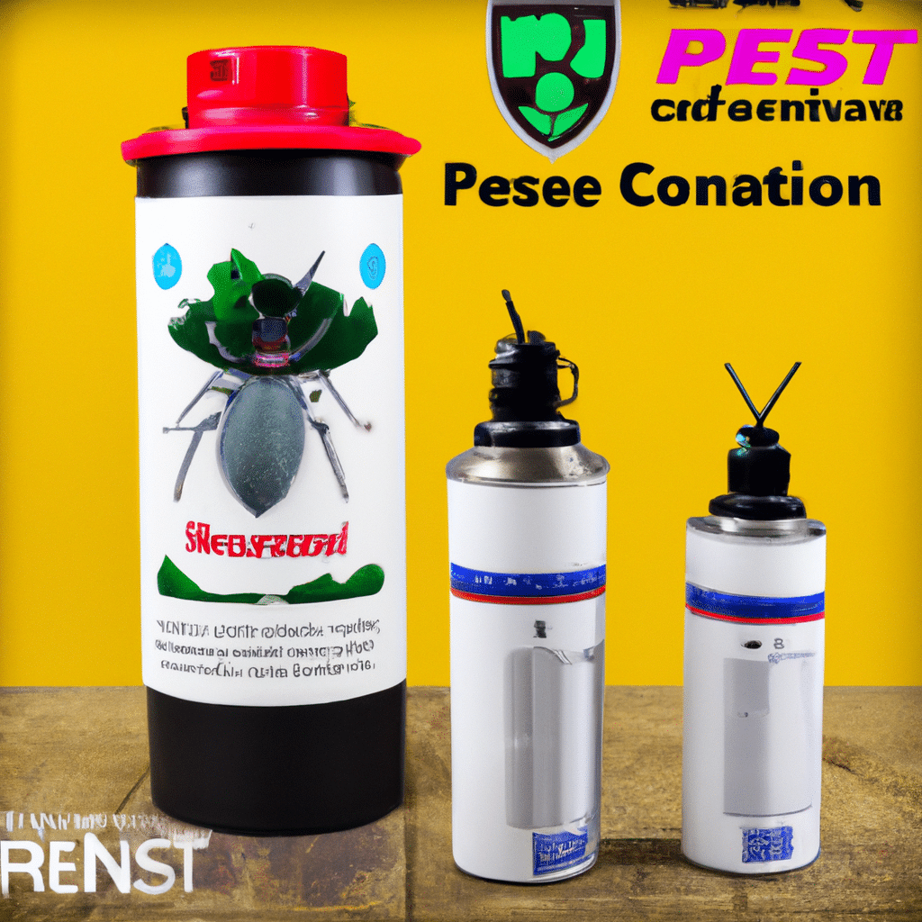 Best Pest Control Service Manchester New Hampshire
