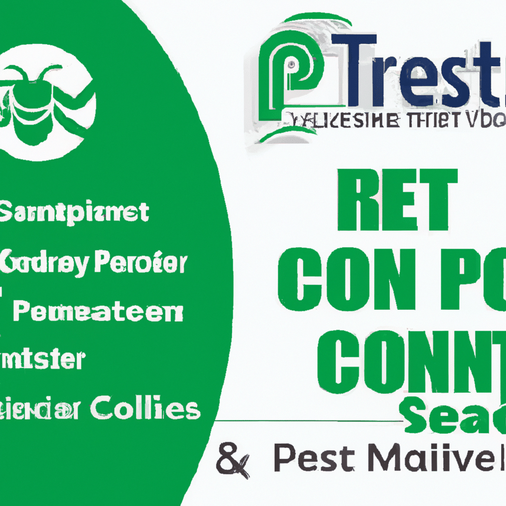 Best Pest Control Service Mcallen Texas
