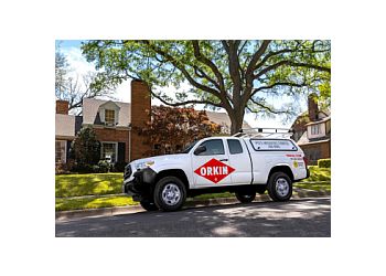 Best Pest Control Service Mckinney Texas