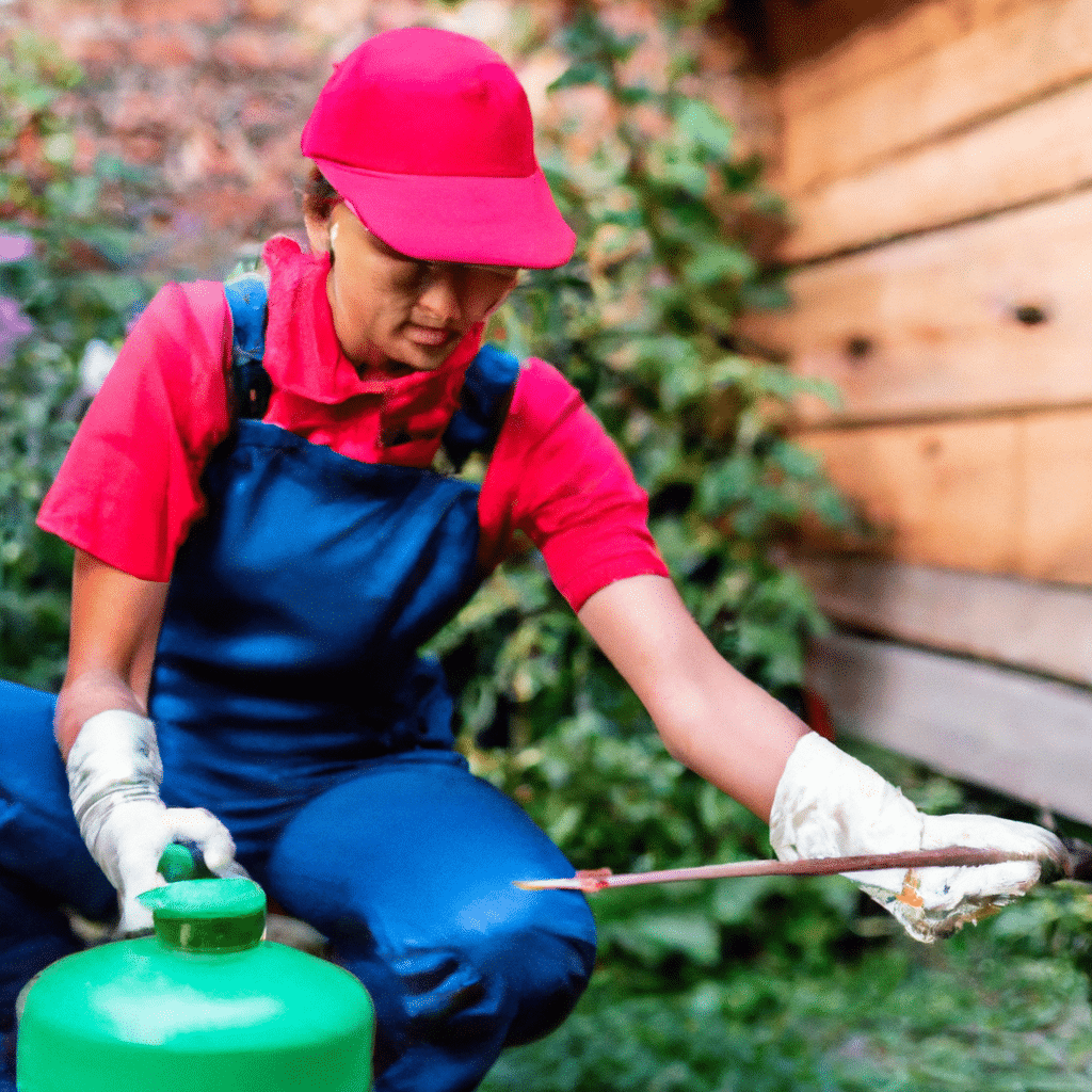 Best Pest Control Service Mobile Alabama Best Pest Control Service Mobile Alabama
