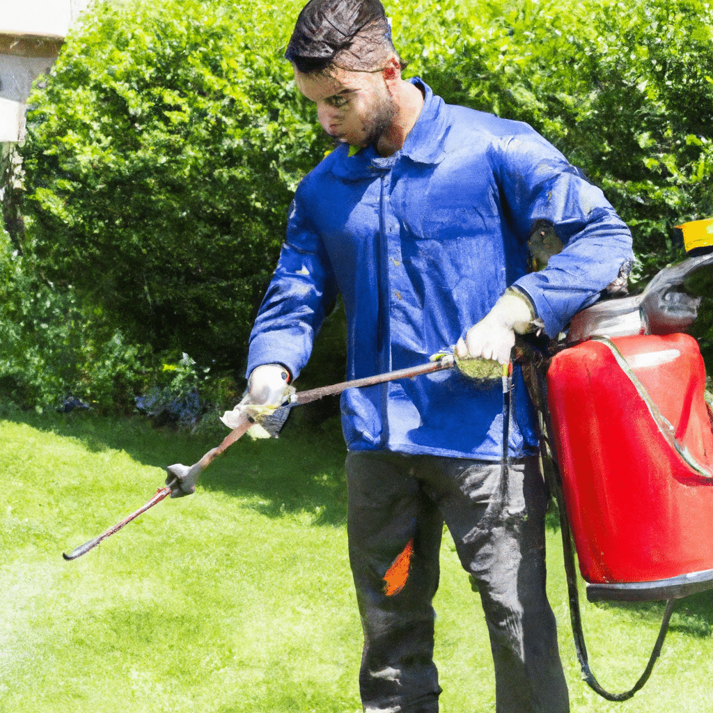 Best Pest Control Service Newport News Virginia