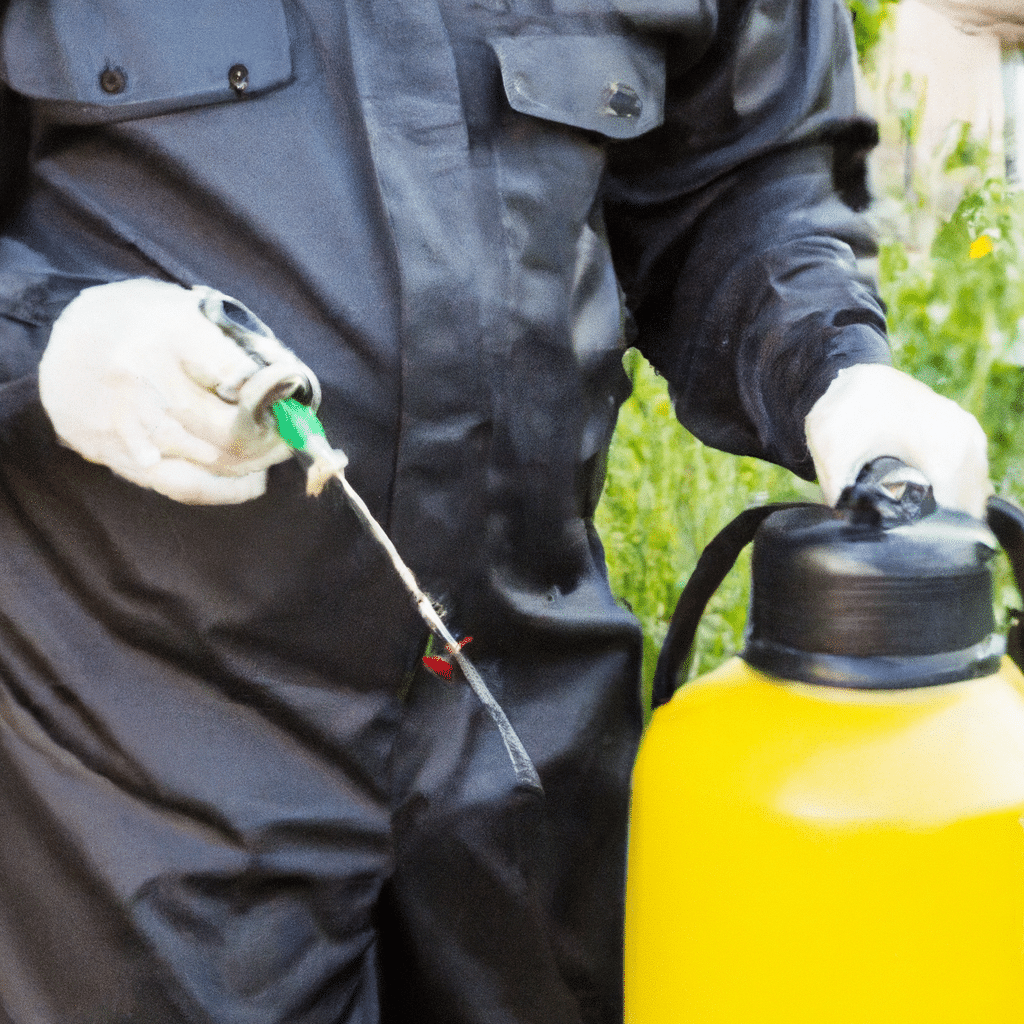 Best Pest Control Service Newport News Virginia