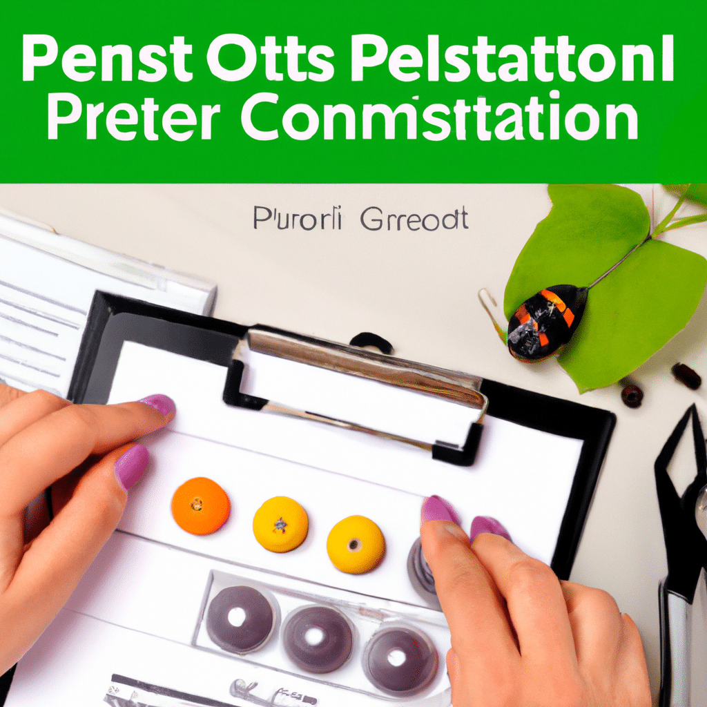 Best Pest Control Service Orange California