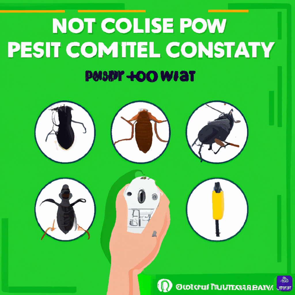 Best Pest Control Service Pasadena California Best Pest Control Service Pasadena California