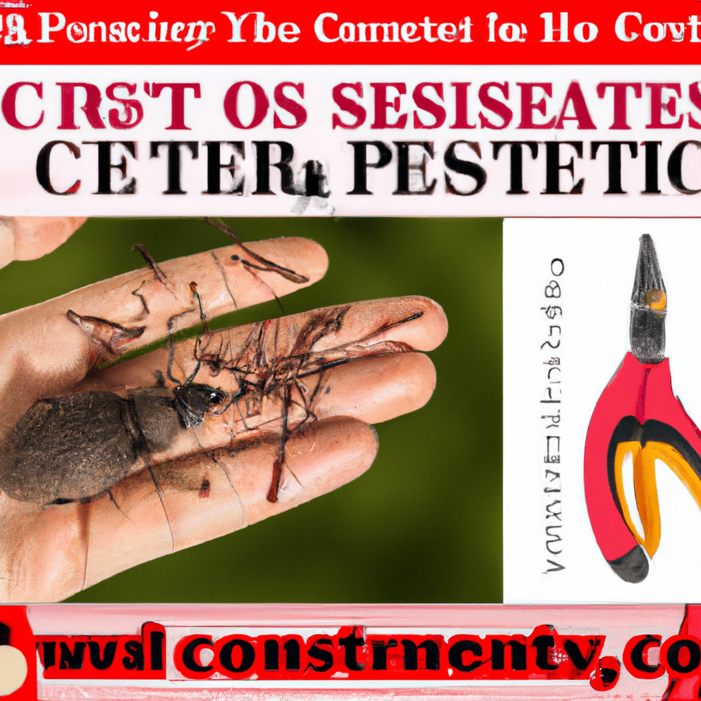 Best Pest Control Service Pasadena Texas Best Pest Control Service Pasadena Texas