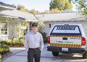 Best Pest Control Service Peoria Illinois